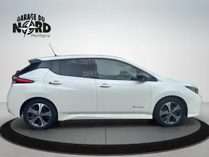 Nissan Leaf Tekna(incl.battery)