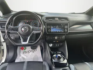 Nissan Leaf Tekna(incl.battery)