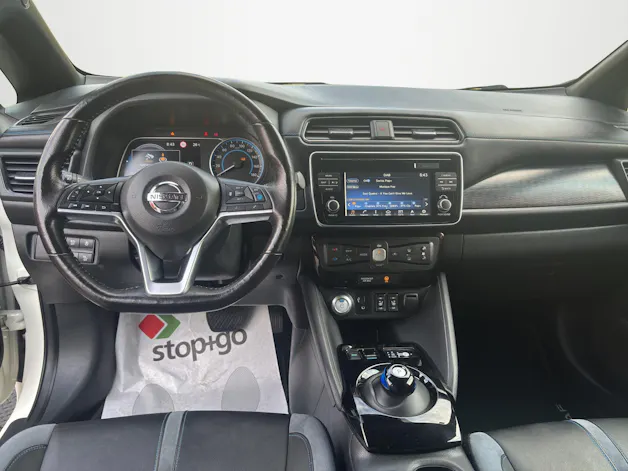 Nissan Leaf Tekna(incl.battery)