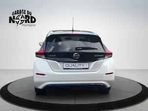 Nissan Leaf Tekna(incl.battery)