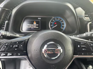 Nissan Leaf Tekna(incl.battery)