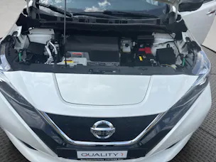 Nissan Leaf Tekna(incl.battery)