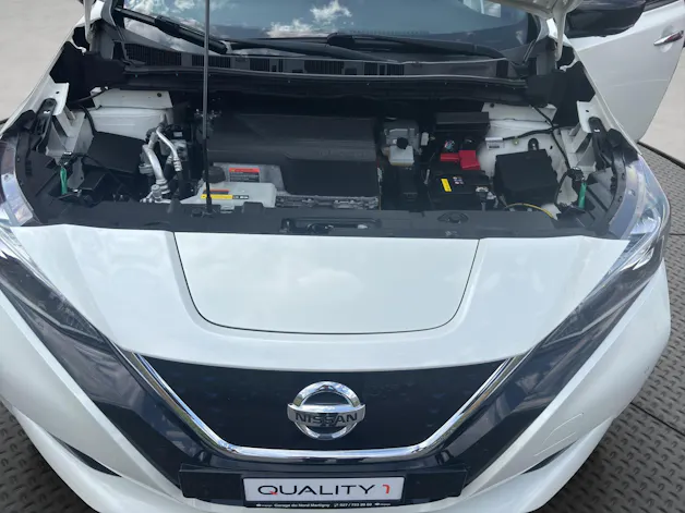 Nissan Leaf Tekna(incl.battery)