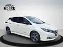 Nissan Leaf Tekna(incl.battery)