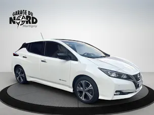 Nissan Leaf Tekna(incl.battery)
