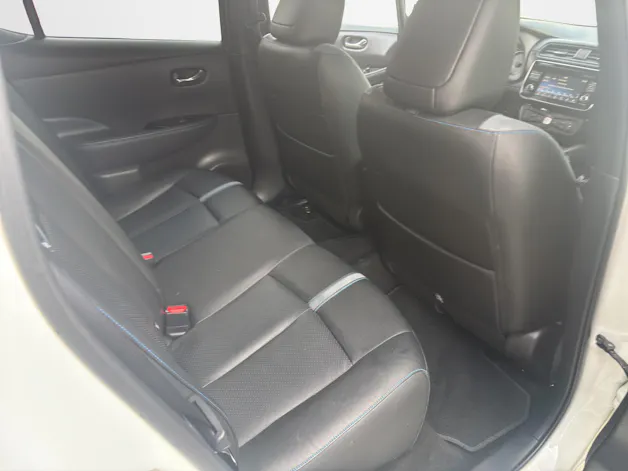 Nissan Leaf Tekna(incl.battery)