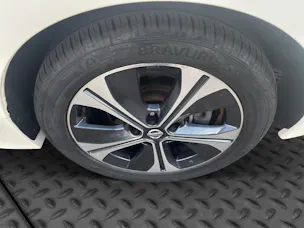 Nissan Leaf Tekna(incl.battery)
