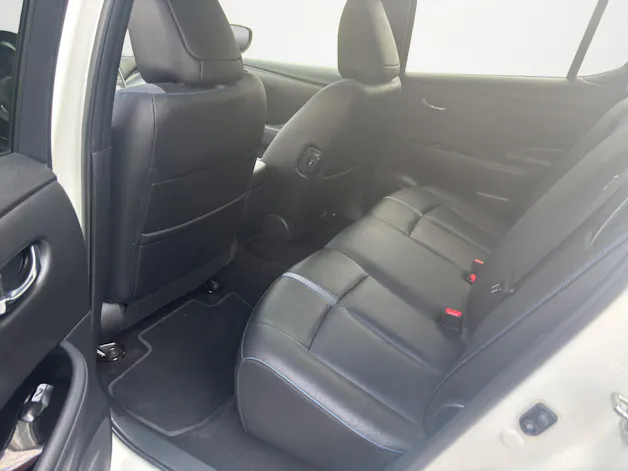 Nissan Leaf Tekna(incl.battery)