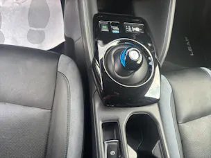 Nissan Leaf Tekna(incl.battery)