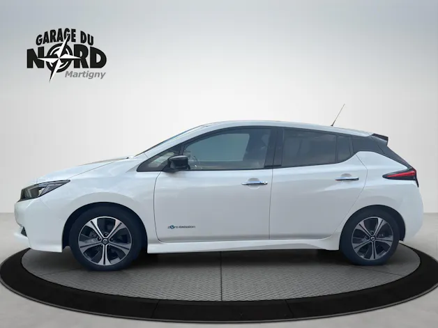 Nissan Leaf Tekna(incl.battery)