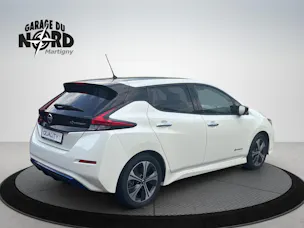Nissan Leaf Tekna(incl.battery)