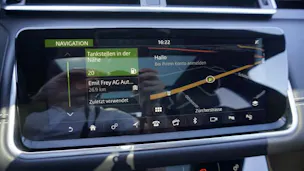 Land Rover RR Velar R-Dyn. P 300 HSE