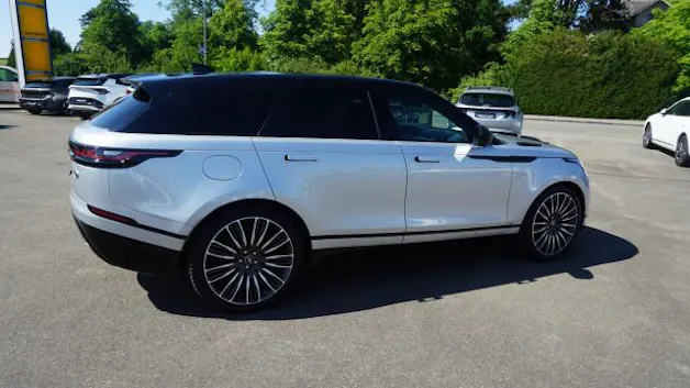 Land Rover RR Velar R-Dyn. P 300 HSE