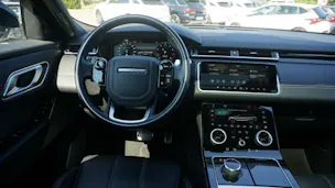 Land Rover RR Velar R-Dyn. P 300 HSE