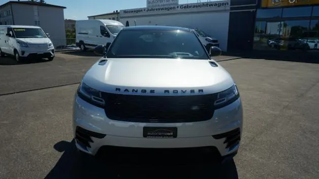 Land Rover RR Velar R-Dyn. P 300 HSE