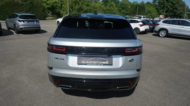 Land Rover RR Velar R-Dyn. P 300 HSE