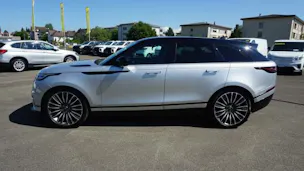 Land Rover RR Velar R-Dyn. P 300 HSE