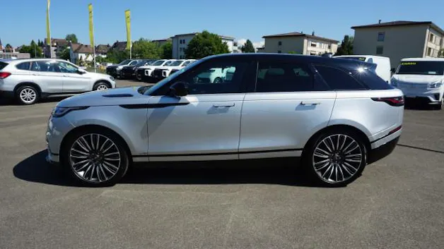 Land Rover RR Velar R-Dyn. P 300 HSE