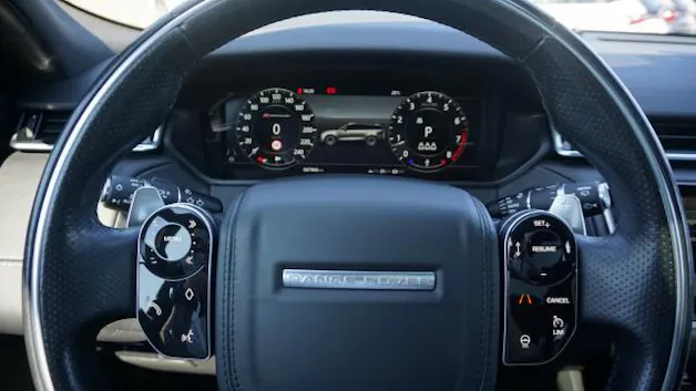 Land Rover RR Velar R-Dyn. P 300 HSE