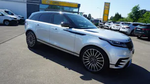 Land Rover RR Velar R-Dyn. P 300 HSE