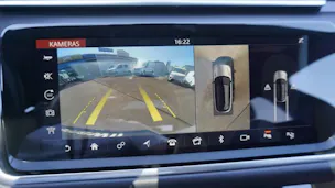 Land Rover RR Velar R-Dyn. P 300 HSE