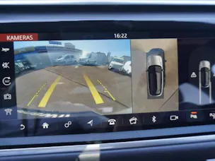 Land Rover RR Velar R-Dyn. P 300 HSE