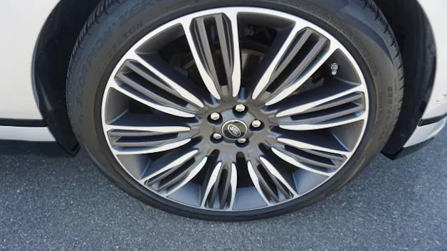 Land Rover RR Velar R-Dyn. P 300 HSE
