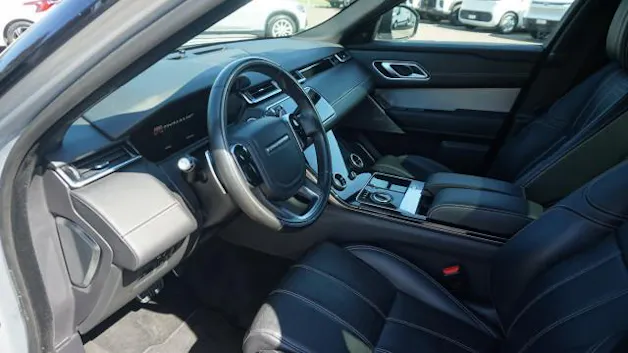 Land Rover RR Velar R-Dyn. P 300 HSE