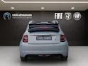 Fiat 500 Cabrio La Prima