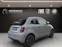 Fiat 500 Cabrio La Prima