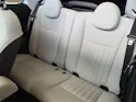 Fiat 500 Cabrio La Prima