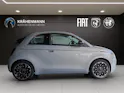 Fiat 500 Cabrio La Prima
