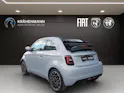 Fiat 500 Cabrio La Prima