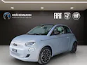 Fiat 500 Cabrio La Prima