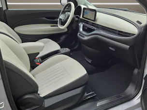Fiat 500 Cabrio La Prima