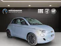 Fiat 500 Cabrio La Prima