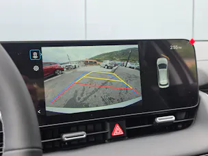 Hyundai Ioniq 5 Amplia 84kWh 4WD