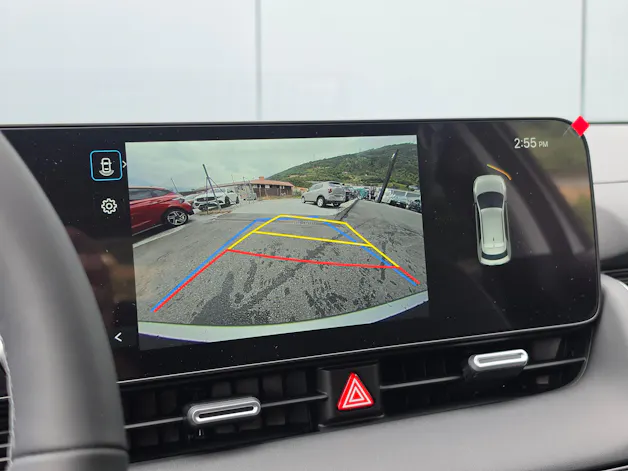 Hyundai Ioniq 5 Amplia 84kWh 4WD