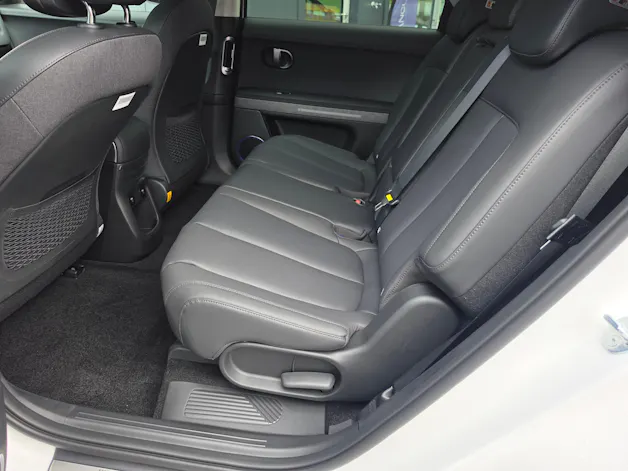 Hyundai Ioniq 5 Amplia 84kWh 4WD