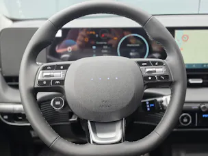 Hyundai Ioniq 5 Amplia 84kWh 4WD