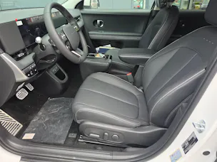 Hyundai Ioniq 5 Amplia 84kWh 4WD