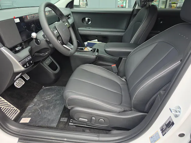Hyundai Ioniq 5 Amplia 84kWh 4WD