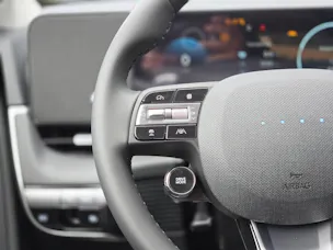 Hyundai Ioniq 5 Amplia 84kWh 4WD