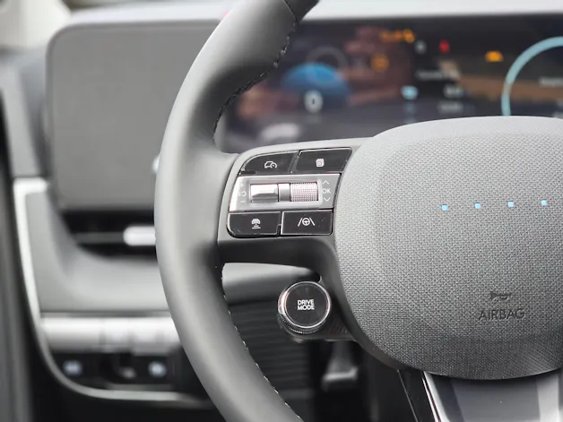 Hyundai Ioniq 5 Amplia 84kWh 4WD