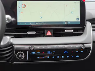 Hyundai Ioniq 5 Amplia 84kWh 4WD