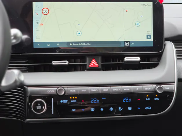 Hyundai Ioniq 5 Amplia 84kWh 4WD