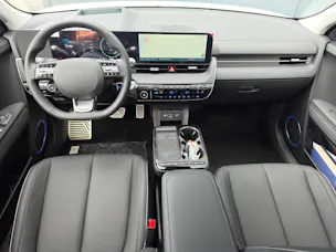 Hyundai Ioniq 5 Amplia 84kWh 4WD