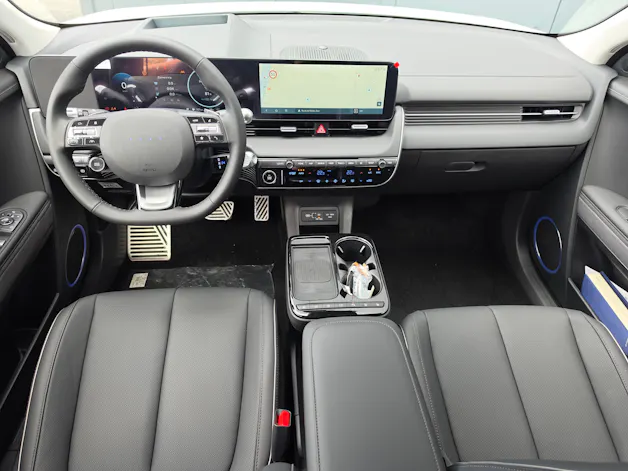 Hyundai Ioniq 5 Amplia 84kWh 4WD