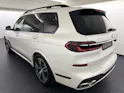 BMW X7 xDr 48V 40d M Sport