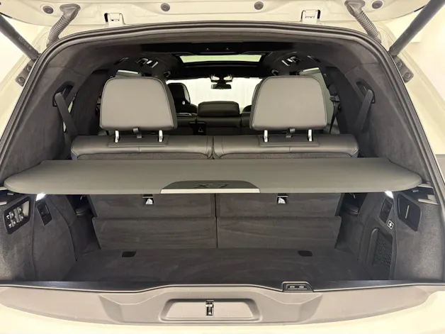 BMW X7 xDr 48V 40d M Sport